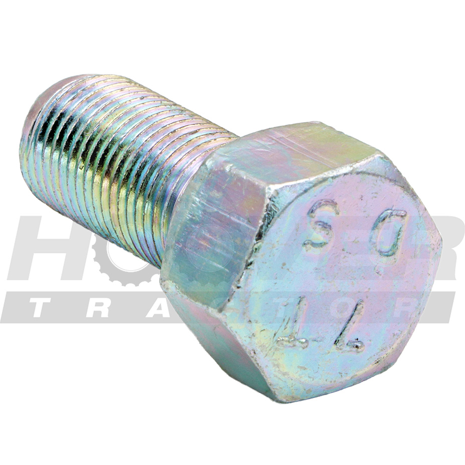 REAR WHEEL LUG BOLT – CS, ZXD